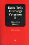Buku Teks Histologi Veteriner II (Edisi Ketiga)